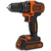 BLACK & DECKER - BDCDD186-QW Δραπανοκατσάβιδο Μπαταρίας 18V (1x1.5Ah)