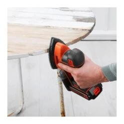 BLACK & DECKER - BDCDS18-QW Τριβείο Mouse 18V (1x1.5Ah) -Ergalia Κατάστημα bdcds18n mouse 18v solo 4