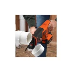 BLACK & DECKER - BDCR18-QW Σπαθόσεγα Μπαταρίας 18V 5 BLACK & DECKER - BDCR18-QW Σπαθόσεγα Μπαταρίας 18V -Ergalia Κατάστημα bdcr18 qw 18v 1