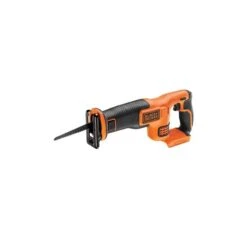 BLACK & DECKER - BDCR18N-XJ Σεγάτσα με Ρυθμιζόμενη Ταχύτητα (Solo)