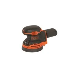 BLACK & DECKER - BDCROS18N-XJ Επαναφορτιζόμενο Έκκεντρο Τριβείο (Solo)