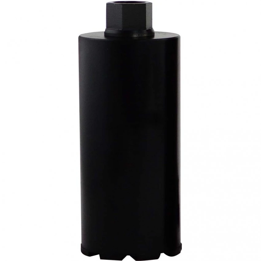 BORMANN PRO - BDD1008 Διαμαντοκορώνα Υγράς Κοπής 82x350mm 1-1/4'' 3 BORMANN PRO - BDD1008 Διαμαντοκορώνα Υγράς Κοπής 82x350mm 1-1/4''