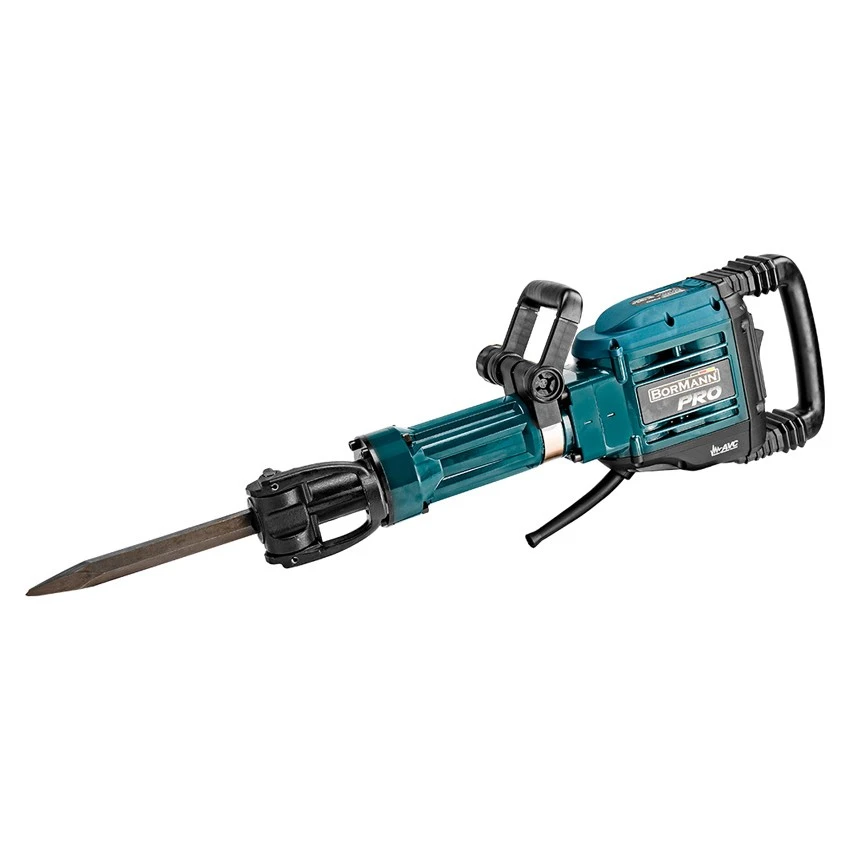 BORMANN PRO - BDH4900 Κρουστικό Κατεδαφιστικό Ρεύματος 1600W 4 BORMANN PRO - BDH4900 Κρουστικό Κατεδαφιστικό Ρεύματος 1600W - Image 2