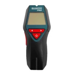 BORMANN PRO - BDM5100 Ανιχνευτής Μετάλλων & Καλωδίων & Ξύλου
