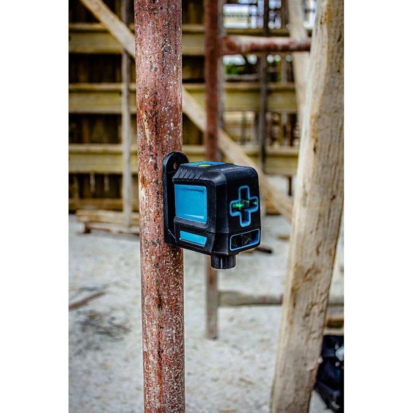 BORMANN PRO - BDM6800 Αλφάδι Λέιζερ Σταυρού Πράσινης Δέσμης Αυτορυθμιζόμενο 5 BORMANN PRO - BDM6800 Αλφάδι Λέιζερ Σταυρού Πράσινης Δέσμης Αυτορυθμιζόμενο - Image 3