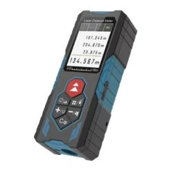 BORMANN PRO - BDM7100 Μετρητής Απόστασης 2 Δεσμών Λέιζερ 100/200m