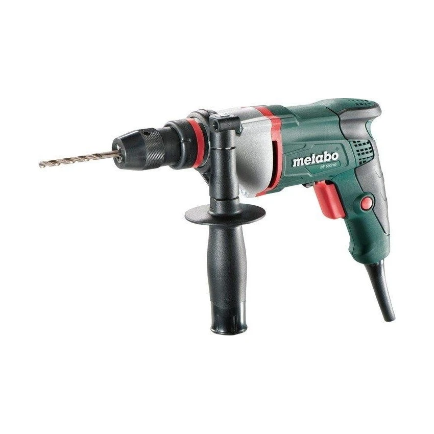 METABO - BE 500/10 Ηλεκτρικό Δράπανο 500Watt 3 METABO - BE 500/10 Ηλεκτρικό Δράπανο 500Watt