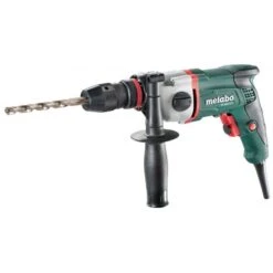 METABO - BE 600/13-2 Ηλεκτρικό Δράπανο , 2 Ταχυτήτων 600 Watt
