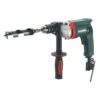 METABO - BE 75-16 Ηλεκτρικό Δράπανο 750 Watt -Ergalia Κατάστημα be 75 16