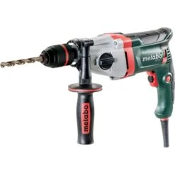 METABO - BE 850-2 850Watt Ηλεκτρικό Δράπανο 2 Ταχυτήτων