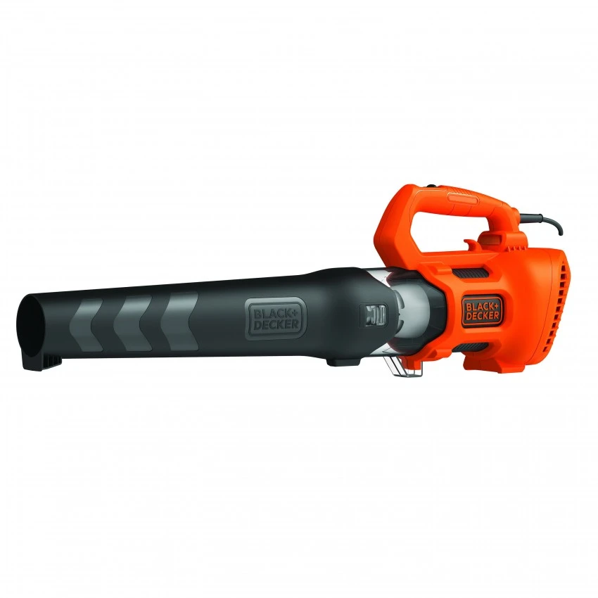 BLACK & DECKER - BEBL185-QS Ηλεκτρικός Φυσητήρας 1850W 3 BLACK & DECKER - BEBL185-QS Ηλεκτρικός Φυσητήρας 1850W