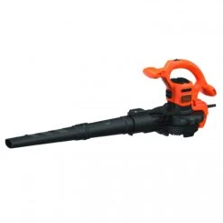 BLACK & DECKER - BEBLV260-QS Ηλεκτρικός Φυσητήρας-Απορροφητήρας 2600W