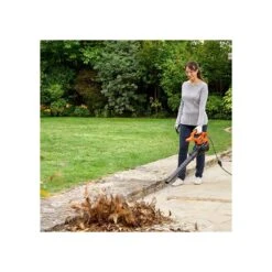 BLACK & DECKER - BEBLV260-QS Ηλεκτρικός Φυσητήρας-Απορροφητήρας 2600W -Ergalia Κατάστημα beblv260 qs 2600w 3