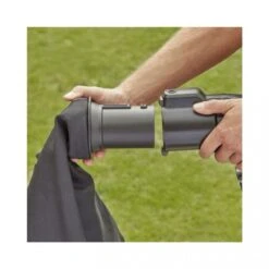 BLACK & DECKER - BEBLV260-QS Ηλεκτρικός Φυσητήρας-Απορροφητήρας 2600W -Ergalia Κατάστημα beblv260 qs 2600w 5