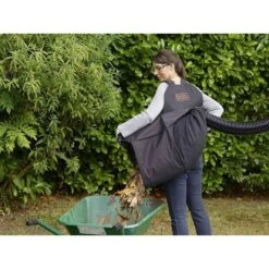 BLACK & DECKER - BEBLV290-QS Φυσητήρας - Απορροφητήρας 2900W 8 BLACK & DECKER - BEBLV290-QS Φυσητήρας - Απορροφητήρας 2900W -Ergalia Κατάστημα beblv290 qs 2900w 2