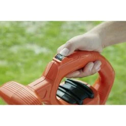 BLACK & DECKER - BEBLV290-QS Φυσητήρας - Απορροφητήρας 2900W 9 BLACK & DECKER - BEBLV290-QS Φυσητήρας - Απορροφητήρας 2900W -Ergalia Κατάστημα beblv290 qs 2900w 3