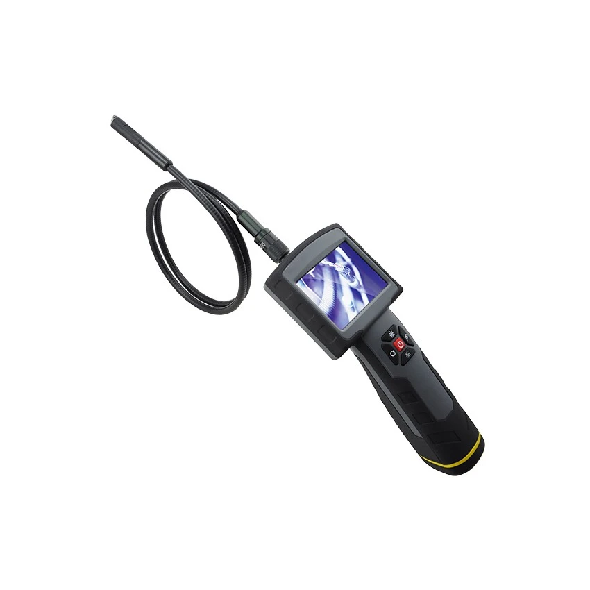 BORMANN PRO - BEC1100 Ενδοσκοπική Κάμερα 4m 3 BORMANN PRO - BEC1100 Ενδοσκοπική Κάμερα 4m