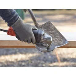 BLACK & DECKER - BEG120-QS Γωνιακός Τροχός Φ125 800W 7 BLACK & DECKER - BEG120-QS Γωνιακός Τροχός Φ125 800W -Ergalia Κατάστημα beg120 125 800w 2