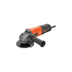 BLACK & DECKER - BEG120-QS Γωνιακός Τροχός Φ125 800W