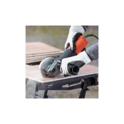 BLACK & DECKER - BEG210-QS Γωνιακός Τροχός Φ115 900W 7 BLACK & DECKER - BEG210-QS Γωνιακός Τροχός Φ115 900W -Ergalia Κατάστημα beg210 115 900w 2