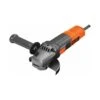 BLACK & DECKER - BEG220-QS Γωνιακός Τροχός 125mm 900W