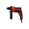 BLACK & DECKER - BEH710K-QS Κρουστικό Δράπανο 710W