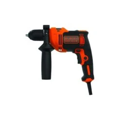 BLACK & DECKER - BEH710K-QS Κρουστικό Δράπανο 710W