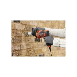 BLACK & DECKER - BEH850K-QS Κρουστικό Δραπανοκατσάβιδο 850W 7 BLACK & DECKER - BEH850K-QS Κρουστικό Δραπανοκατσάβιδο 850W -Ergalia Κατάστημα beh850k qs 850w 2