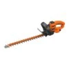 BLACK & DECKER - BEHTS301-QS Ψαλίδι Μπορντούρας 500W 50cm