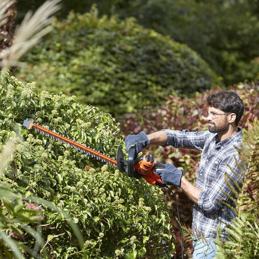 BLACK & DECKER - BEHTS401-QS Κλαδευτήρι Μπορντούρας 55cm 5 BLACK & DECKER - BEHTS401-QS Κλαδευτήρι Μπορντούρας 55cm - Image 3