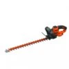 BLACK & DECKER - BEHTS451-QS Ηλεκτρικό Ψαλίδι Μπορντούρας 60cm 550W
