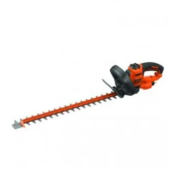 BLACK & DECKER - BEHTS451-QS Ηλεκτρικό Ψαλίδι Μπορντούρας 60cm 550W