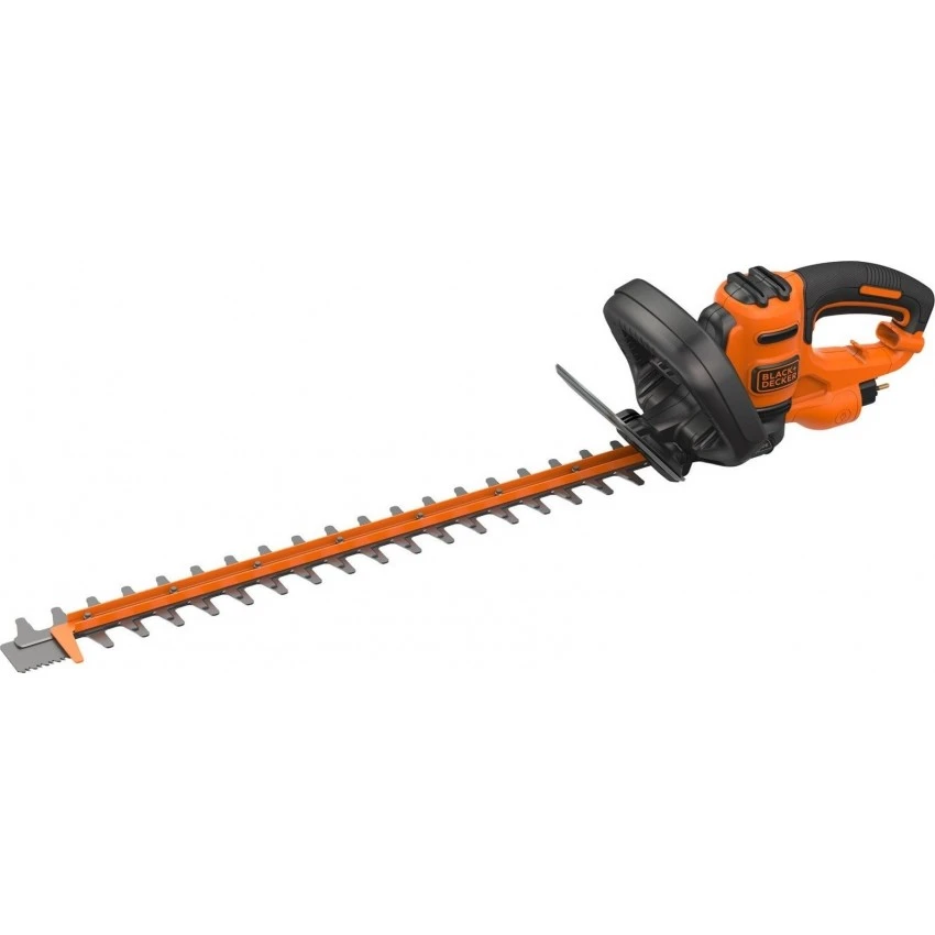 BLACK & DECKER - BEHTS501 Ηλεκτρικό Μπορντουροψάλιδο 60cm 600W 3 BLACK & DECKER - BEHTS501 Ηλεκτρικό Μπορντουροψάλιδο 60cm 600W
