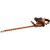 BLACK & DECKER - BEHTS551-QS Μπορντουροψάλιδο 60cm 650W