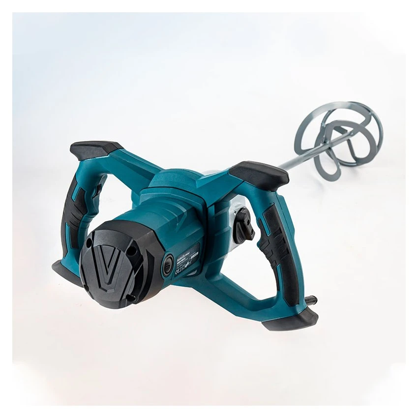 BORMANN PRO - BEM1800 Αναδευτήρας Ηλεκτρικός 1800W 4 BORMANN PRO - BEM1800 Αναδευτήρας Ηλεκτρικός 1800W - Image 2