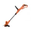 BLACK & DECKER - BESTA525-QS Ηλεκτρική Μηχανή Φινιρίσματος 25cm 450W -Ergalia Κατάστημα besta525 qs 25cm 450w