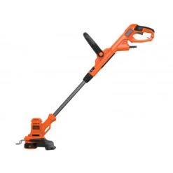 BLACK & DECKER - BESTA525-QS Ηλεκτρική Μηχανή Φινιρίσματος 25cm 450W