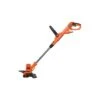 BLACK & DECKER - BESTA530-QS Μηχανή Φινιρίσματος 550W 30cm