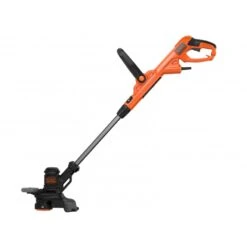 BLACK & DECKER - BESTE628-QS Ηλεκτρικό Χλοοκοπτικό Μεσηνέζας POWERCOMMAND 28cm 550W