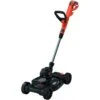 BLACK & DECKER - BESTE630CM-QS Ηλεκτρικό Χλοοκοπτικό Μεσηνέζας POWECOMMAND 3 Σε 1 30cm 550W 2 BLACK & DECKER - BESTE630CM-QS Ηλεκτρικό Χλοοκοπτικό Μεσηνέζας POWECOMMAND 3 Σε 1 30cm 550W -Ergalia Κατάστημα beste630cm qs powecommand 3 1 30cm 550w