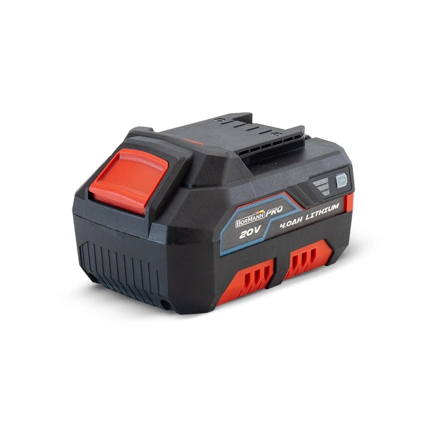 BORMANN PRO - BBP2004 Μπαταρία 4.0Ah 20V 3 BORMANN PRO - BBP2004 Μπαταρία 4.0Ah 20V
