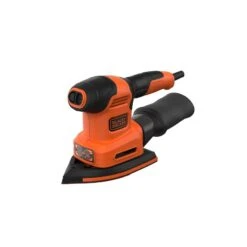 BLACK & DECKER - BEW200-QS Πολυτριβείο 4 σε 1 200W