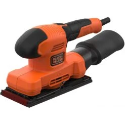 BLACK & DECKER - BEW220-QS Παλμικό Τριβείο 150W