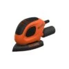 BLACK & DECKER - BEW230BC-QS Παλμικό Τριβείο Mouse με 15 Εξαρτήματα 55W 1 BLACK & DECKER - BEW230BC-QS Παλμικό Τριβείο Mouse με 15 Εξαρτήματα 55W -Ergalia Κατάστημα bew230bc qs