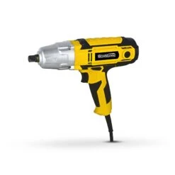 BORMANN LITE - BEW5100 Μπουλονόκλειδο 1/2" 450W