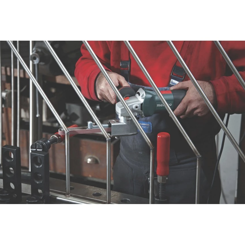 METABO - BFE 9-20 Set Ηλεκτρική Λίμα Ταινίας 950W 4 METABO - BFE 9-20 Set Ηλεκτρική Λίμα Ταινίας 950W - Image 2