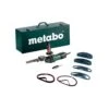 METABO - BFE 9-20 Set Ηλεκτρική Λίμα Ταινίας 950W -Ergalia Κατάστημα bfe 9 20 set