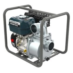 BORMANN PRO - BGB1100 Αντλία Βενζίνης 3"x3" 55m