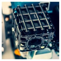 BORMANN PRO - BGB1000 Αντλία Βενζίνης Πυρόσβεσης 2"x2" 55m -Ergalia Κατάστημα bgb1000 5