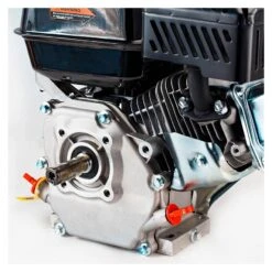 BORMANN PRO - BGB2200 Κινητήρας Βενζίνης 7,5Hp Σφήνα -Ergalia Κατάστημα bgb2200 75hp 1 2